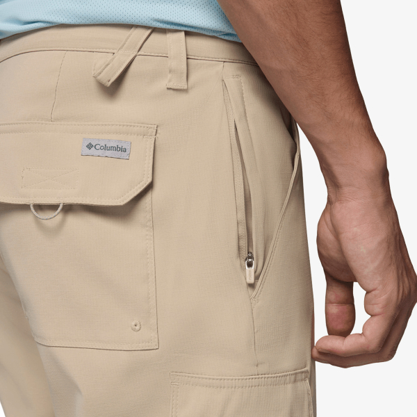 Columbia TECH TRAIL UTILITY PANT 