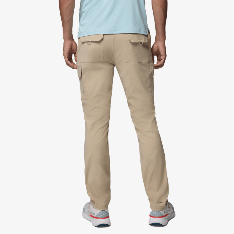 Columbia TECH TRAIL UTILITY PANT 