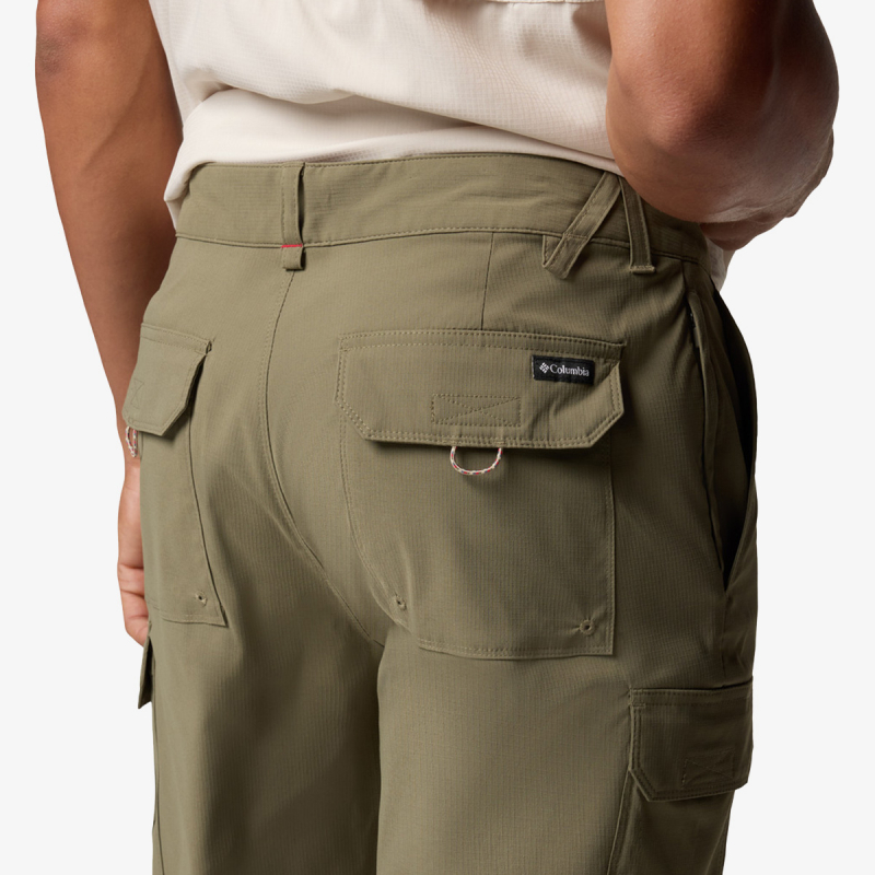 Columbia TECH TRAIL UTILITY PANT 