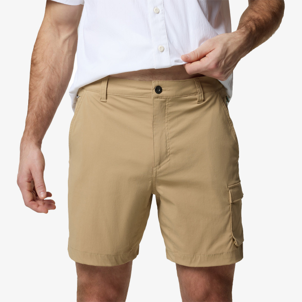 Columbia WILD CAST SHORT 