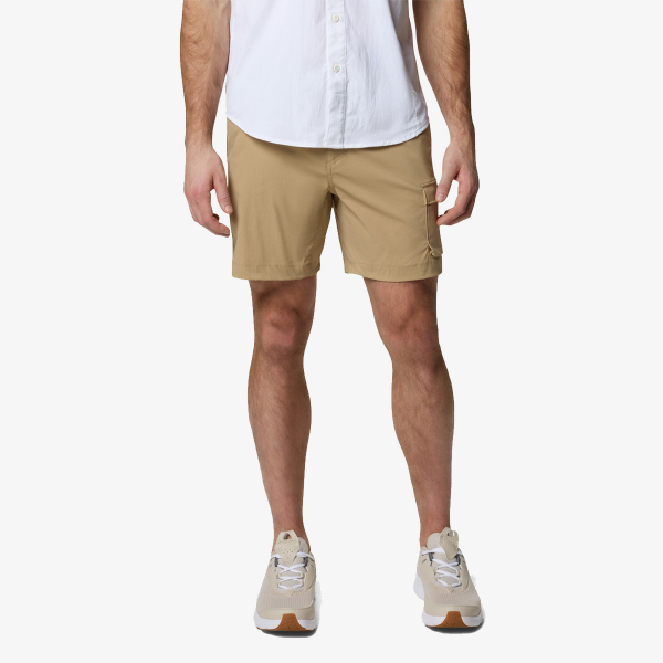 Columbia WILD CAST SHORT 
