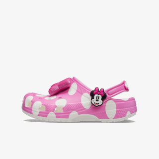 Crocs CROCS CLASSIC MINNIE MOUSE CLOG T 212372 