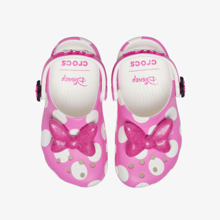 Crocs CROCS CLASSIC MINNIE MOUSE CLOG T 212372 