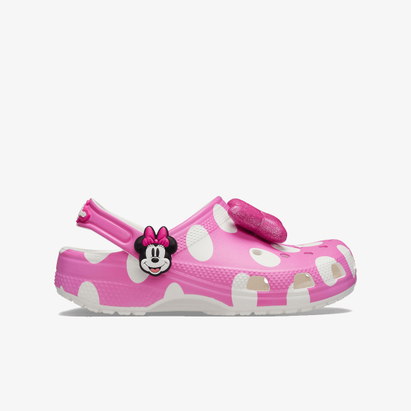 Crocs CROCS CLASSIC MINNIE MOUSE CLOG T 212372 