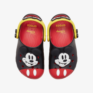 Crocs CROCS CLASSIC MICKEY MOUSE CLOG  T 212373 