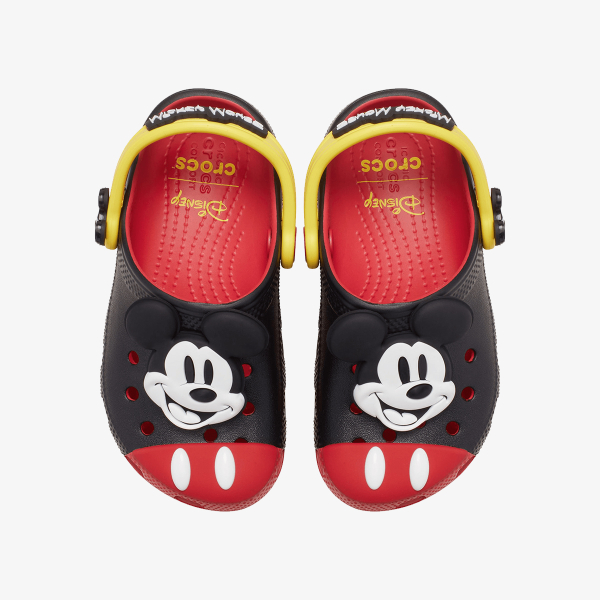 Crocs CROCS CLASSIC MICKEY MOUSE CLOG  T 212373 