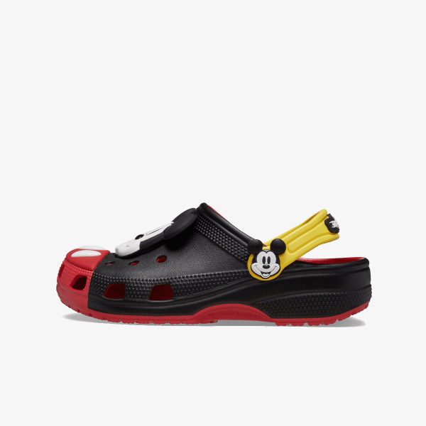 Crocs CROCS CLASSIC MICKEY MOUSE CLOG  T 212373 