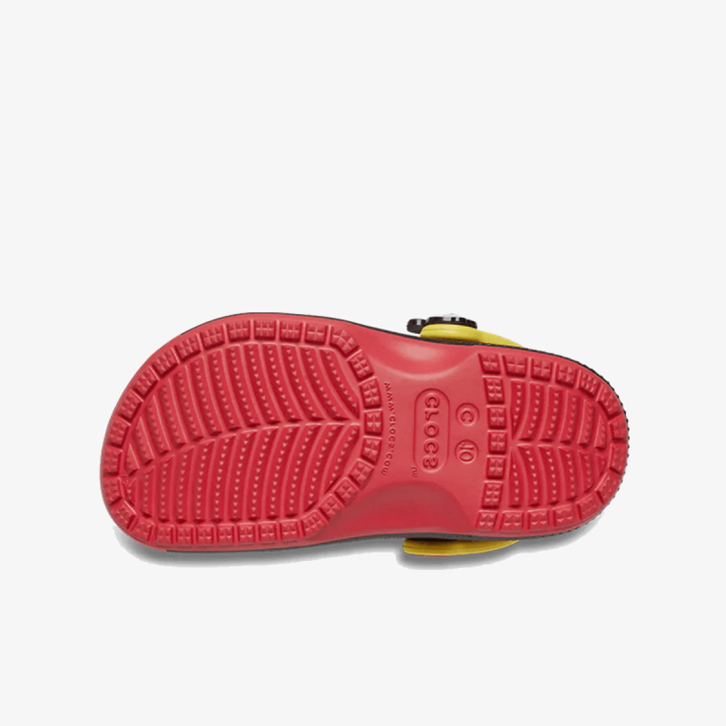 Crocs CROCS CLASSIC MICKEY MOUSE CLOG  T 212373 