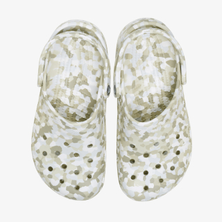 CLASSIC CONFETTI CLOG SMWT/MLT 