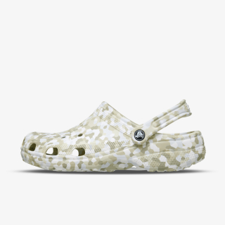 CLASSIC CONFETTI CLOG SMWT/MLT 