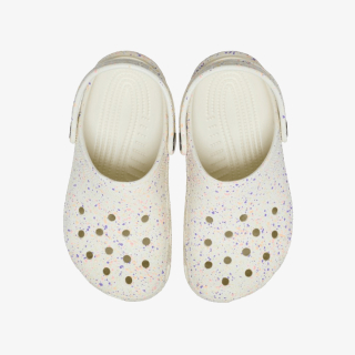 CROCS CLASSIC GLOW PAINT SPLATTER CLOG K  212495 
