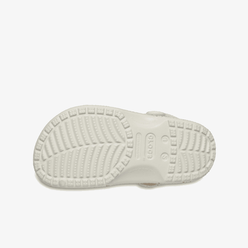 CROCS CLASSIC GLOW PAINT SPLATTER CLOG K  212495 