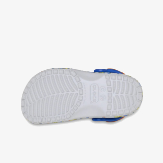 CROCS CLASSIC DRAGON GRAPHIC CLOG T  212514 