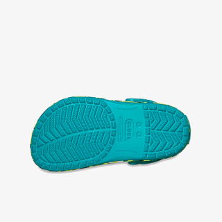 Crocs CROCS CROCBAND GLOW CONFETTI BAND CLOG K  212523 