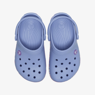 Crocs CROCS CROCBAND GLOW CONFETTI BAND CLOG K  212523 