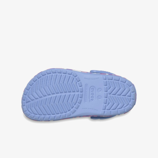 Crocs CROCS CROCBAND GLOW CONFETTI BAND CLOG K  212523 