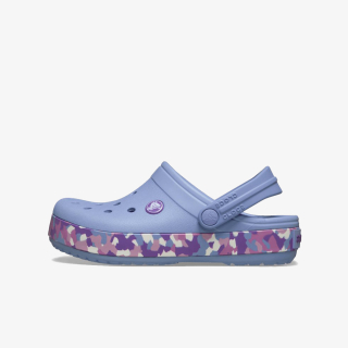 Crocs CROCS CROCBAND GLOW CONFETTI BAND CLOG K  212523 