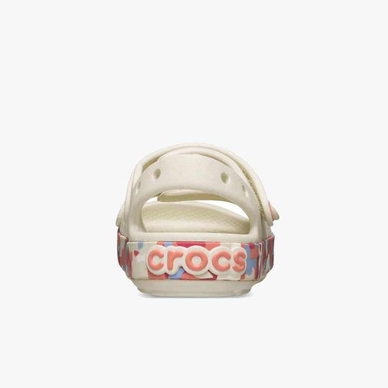 CROCS CROCBAND CRUISER GLOW CONFETTI BAND SANDAL T  212528 