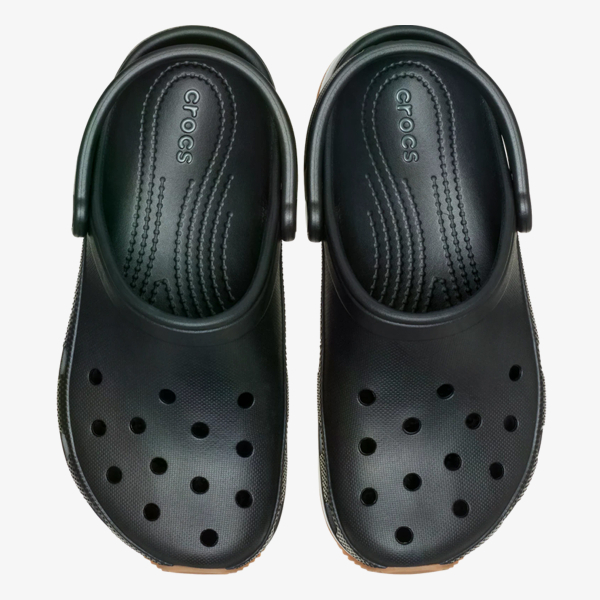 CROCS CROCBAND RETRO RUNNER CLOG  212831 