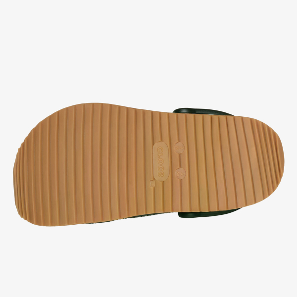 CROCS CROCBAND RETRO RUNNER CLOG  212831 