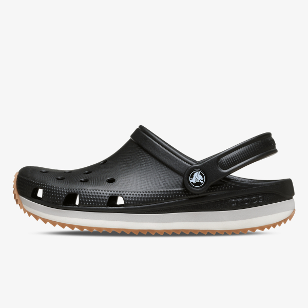 CROCS CROCBAND RETRO RUNNER CLOG  212831 
