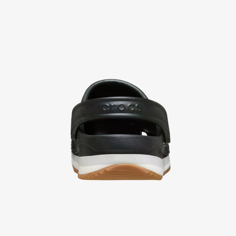 CROCS CROCBAND RETRO RUNNER CLOG  212831 