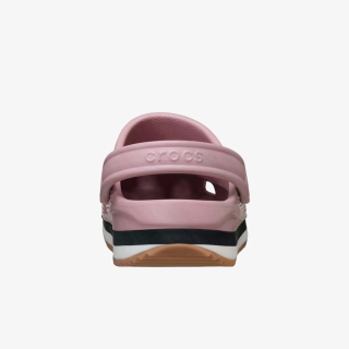 CROCS CROCBAND RETRO RUNNER CLOG  212831 