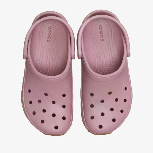 CROCS CROCBAND RETRO RUNNER CLOG  212831 