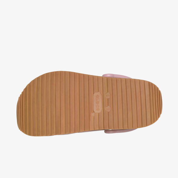 CROCS CROCBAND RETRO RUNNER CLOG  212831 