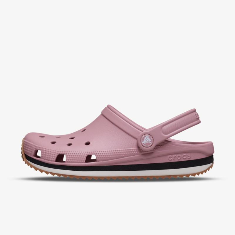 CROCS CROCBAND RETRO RUNNER CLOG  212831 