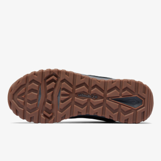 Columbia BURNSIDER WATERPROOF 