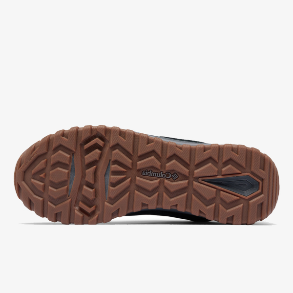 Columbia BURNSIDER WATERPROOF 