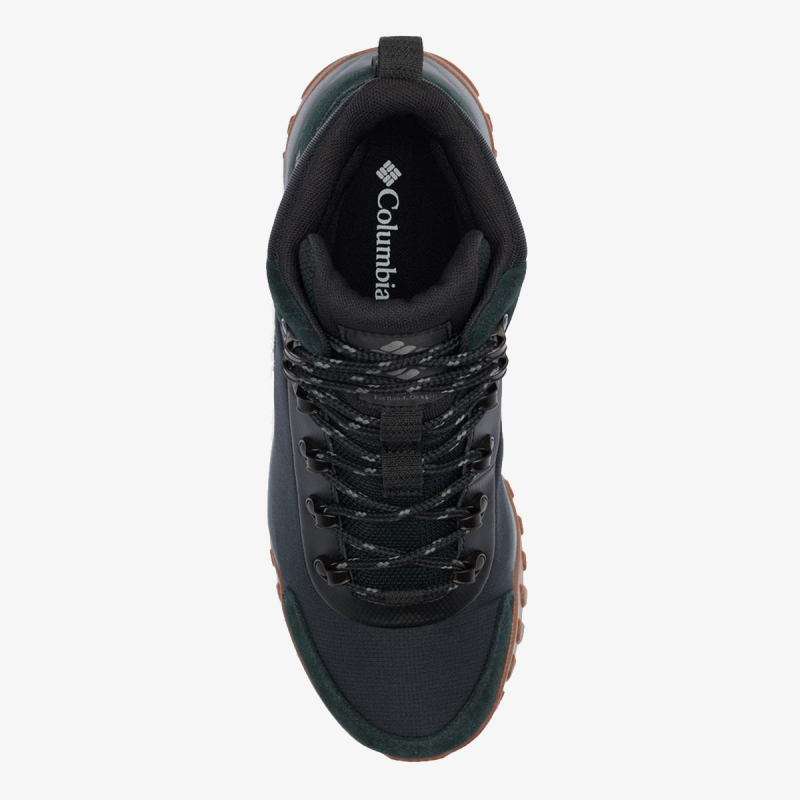 Columbia BURNSIDER WATERPROOF 