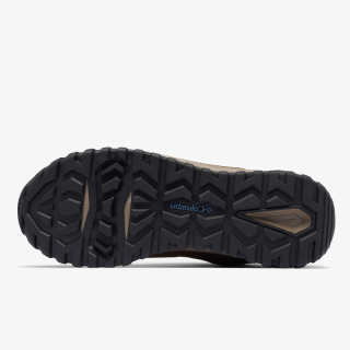 Columbia BURNSIDER WATERPROOF 