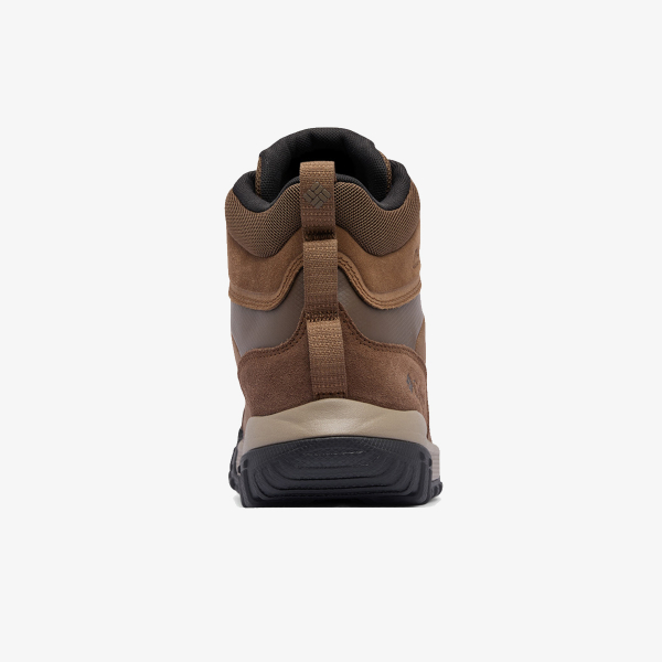 Columbia BURNSIDER WATERPROOF 