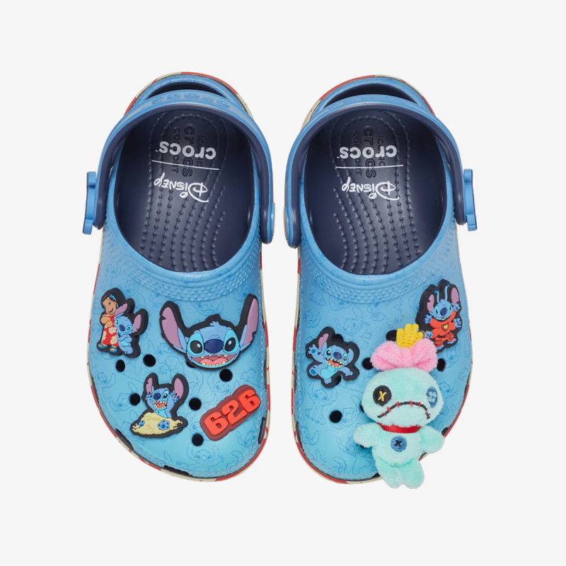 Crocs CROCS CLASSIC STITCH CLOG T  213008 