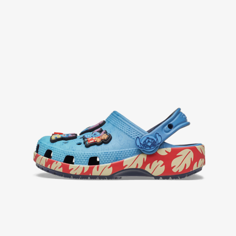 Crocs CROCS CLASSIC STITCH CLOG T  213008 