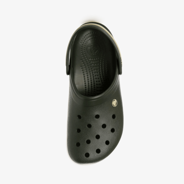 CROCS CROCBAND HERITAGE CLOG  213224 