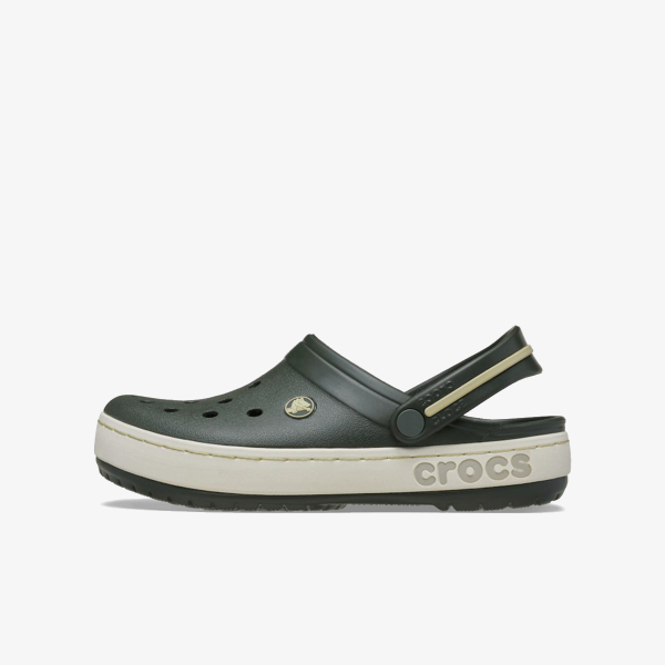 CROCS CROCBAND HERITAGE CLOG  213224 