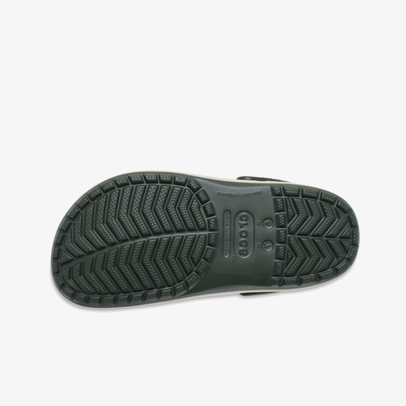 CROCS CROCBAND HERITAGE CLOG  213224 