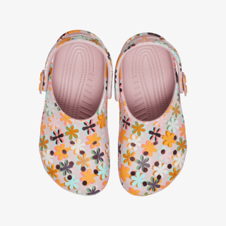 CROCS CLASSIC RETRO SUMMER CLOG K  213269 