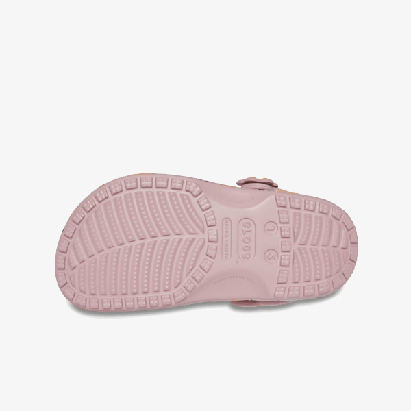 CROCS CLASSIC RETRO SUMMER CLOG K  213269 
