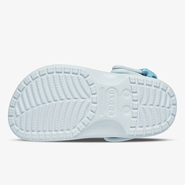 Crocs CROCS CLASSIC BUCKLE CLOG  213347 