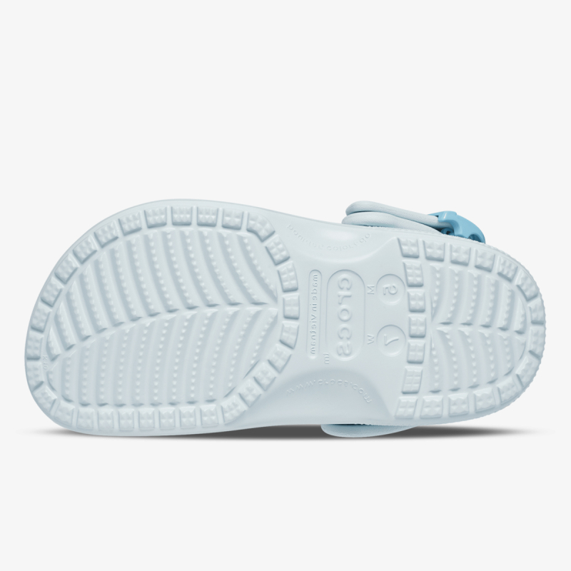 Crocs CROCS CLASSIC BUCKLE CLOG  213347 