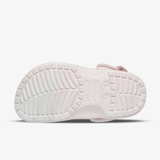 Crocs CROCS CLASSIC BUCKLE CLOG  213347 