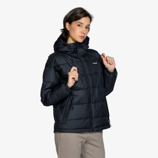 PIKE LAKE III HOODED JACKET 