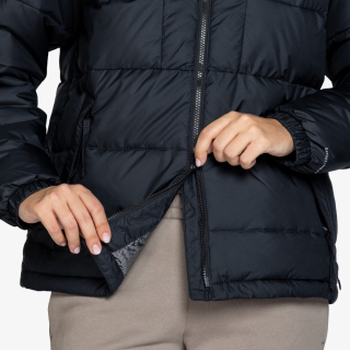 PIKE LAKE III HOODED JACKET 