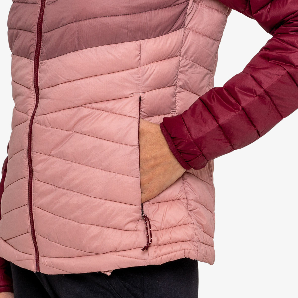 Columbia POWDER PASS JACKET 