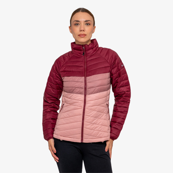 Columbia POWDER PASS JACKET 