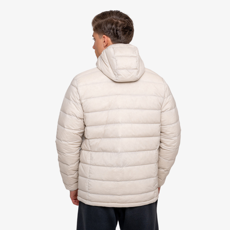 Columbia DRIFT PEAK STRETCH DOWN HOODED JACKET 